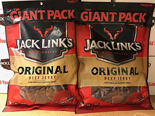 Jack Link's Original Jerky - Image 2