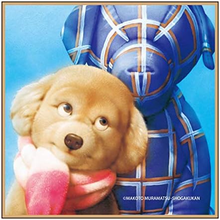 Amazon 村松誠展 ハンドタオル 犬 G アニメ 萌えグッズ 通販