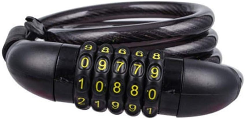 amazon combination bike lock