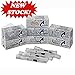LaMotte NEW FRESH R-2057 ColorQ PRO 7 TesTabs Tablet Reagent Refill Pack, EXP. 8/2020 or later
