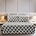 Utopia Bedding Full Sheet Set, Soft Microfiber 4 Piece Bed Sheets with 15