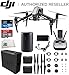 DJI Inspire 2 Quadcopter Starters Bundle