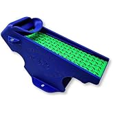 Clean-Up Buddy Kit - Mini Sluice Box - Gold Prospecting Equipment (Blue)
