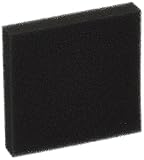 Royal Dirt Devil Filter, Foam Ud20005 Ud20010