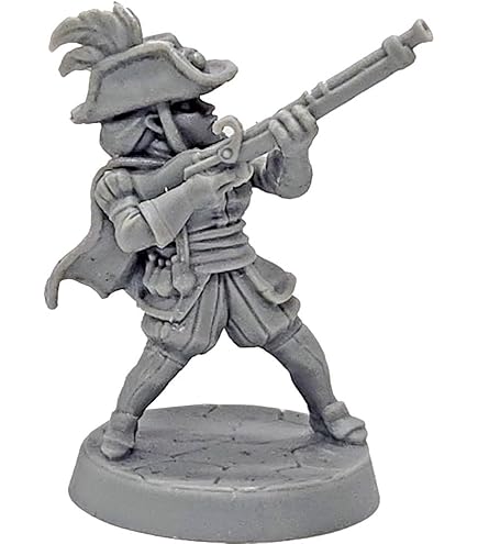 Assault Troopers Crucible Guard - Privateer Press Warmachine - Figurines Plastique X1 Ou X5