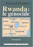 Rwanda, 1959-1996 by