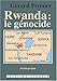 Rwanda, 1959-1996 by