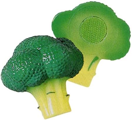 Amazon パーティークイーンシリーズ きってね ブロッコリー No 1139 食べ物 おもちゃ