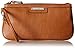 Nine West Table Treasures Small 60295885 Wristlet,Cognac,One Size