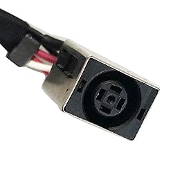 Zahara DC Power Jack Socket Plug Wire Cable