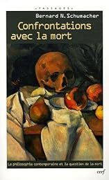 Confrontations avec la mort