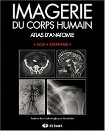 Imagerie du corps humain