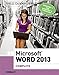 Microsoft Word 2013: Complete (Shelly Cashman Series)