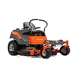 Husqvarna Z248F (48") 23HP Kawasaki Zero Turn Lawn