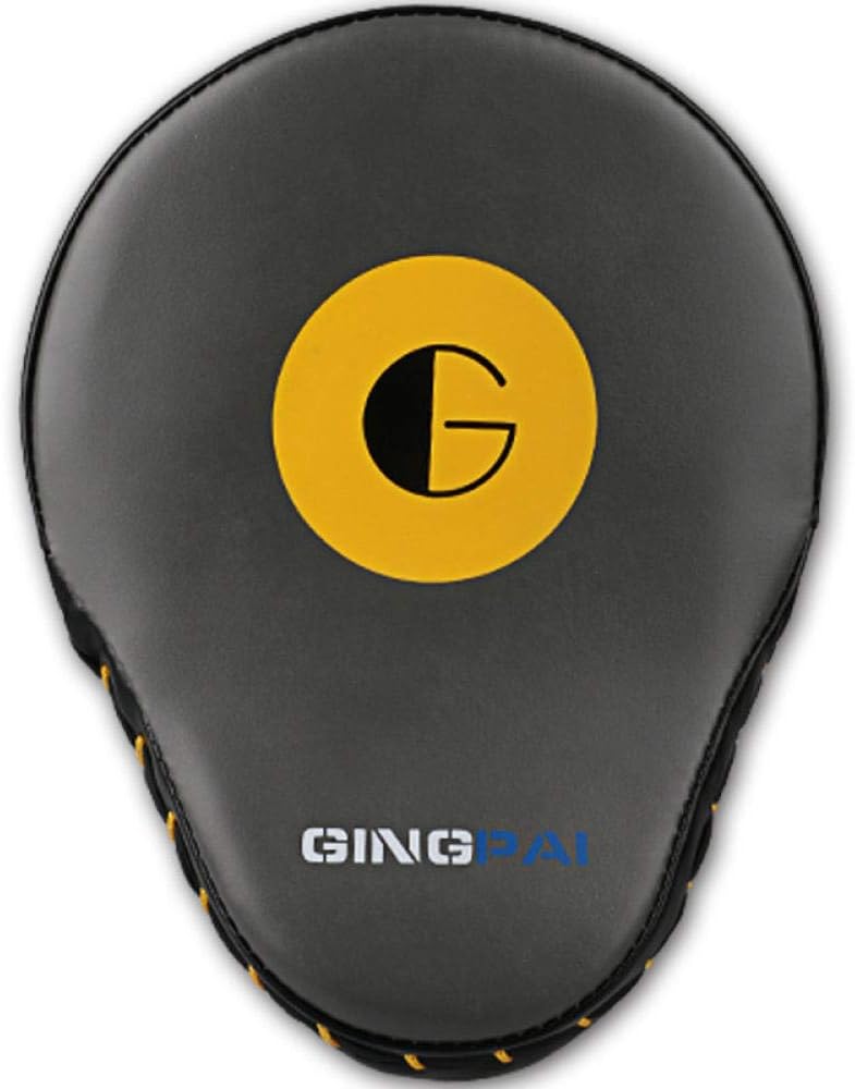 CAODAN Boxer Target Training arc Boxing Target Hand Target