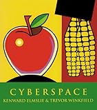 Cyberspace, Elmslie, Kenward, 1887123334