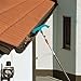 Gardena 3650 Combisystem Gutter Cleaner Head