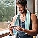 Runetz Microfiber Towel - Perfect Quick Dry Towel for Your Sports Travel Beach Super Absorbent Microfibre Bath Towel - Ideal for Use at The Gym Yoga Swimming Camping Extra Large - 60