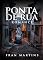 Livro Ponta de Rua: Romance