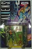 Aliens Kenner Vintage 1992 Action Figure Space Marine Sgt. Apone Grenade Launching