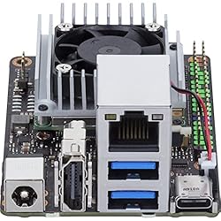 ASUS Tinker Edge T SoC 1.5GHz Quad Core CPU, GC7000