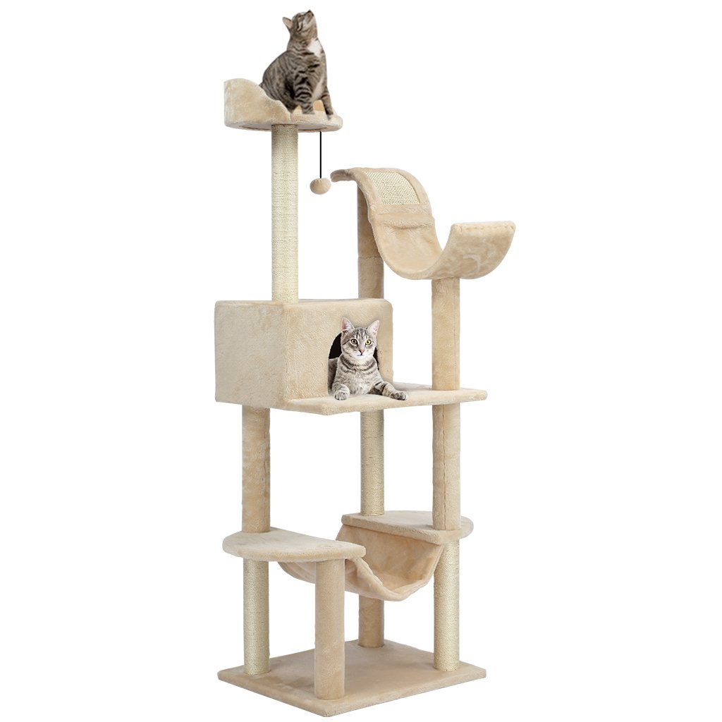 langria cat tree
