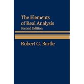 The Elements of Real Analysis