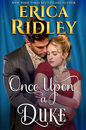 Best! Once Upon a Duke (12 Dukes of Christmas Book 1)<br />PDF