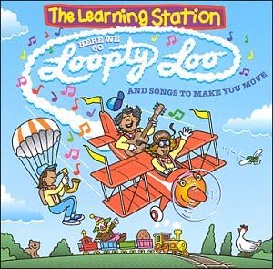 Here We Go Loopty Loo