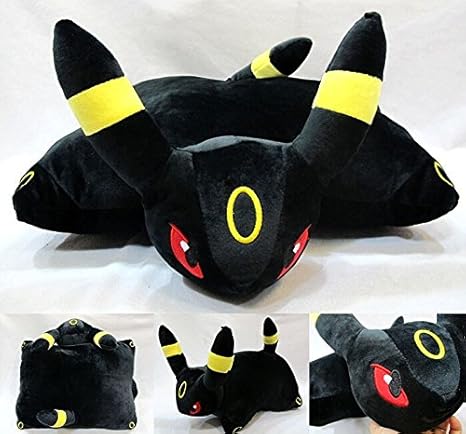 umbreon pillow pet