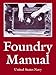Foundry Manual