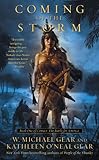 Coming of the Storm: Book One of Contact: The Battle for America