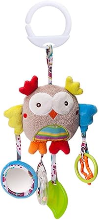 mobile pour poussette