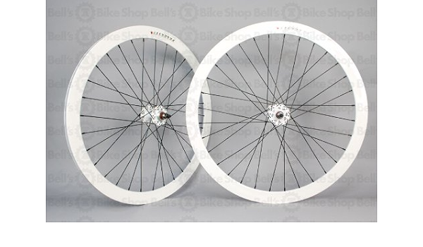 Velocity B43 ホイール Velocity B43 Wheel Set Colors Fixed Fixed Pair