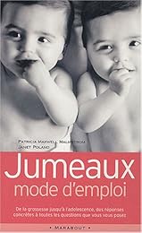 Jumeaux, mode d'emploi