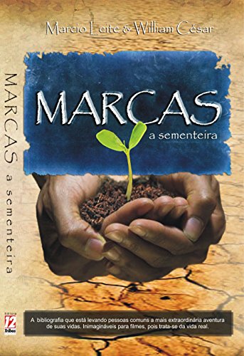 Livro Marcas a sementeira