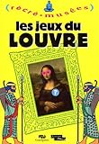Les jeux du Louvre by 