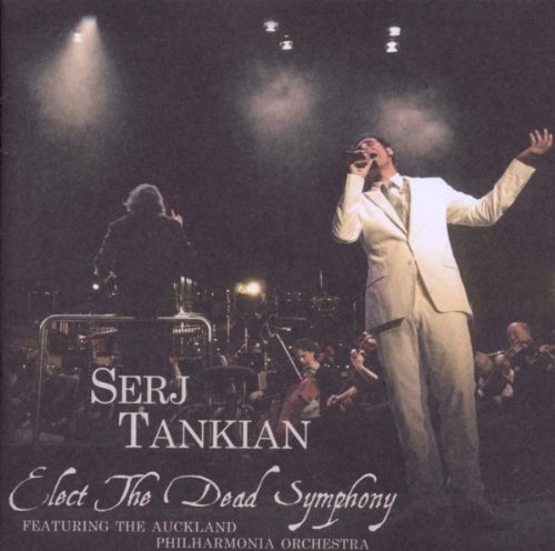 Serj Tankian - Empty Walls (Elect The Dead Sy Lyrics - Zortam Music