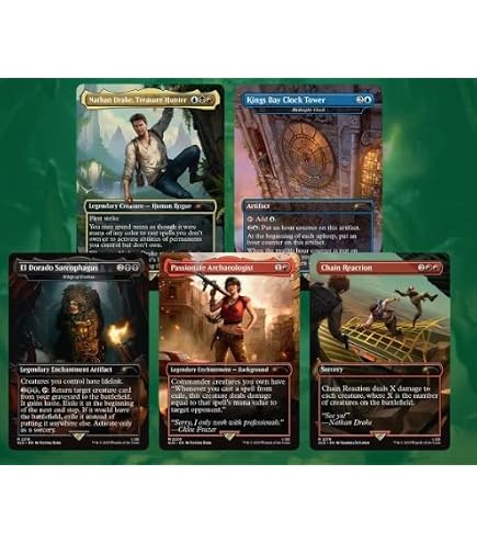 Amazon.com: MTG Decks & More Magic The Gathering Secret Lair
