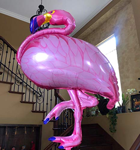 1 Sakolla+Flamingo+Pineapple+Decorations+Tropical