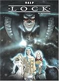 Lock, tome 1 : Nepharius by 
