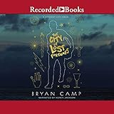 The City of Lost Fortunes by