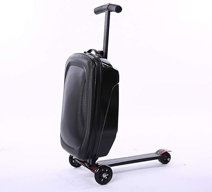 micro scooter case