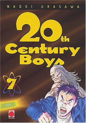 20th century boys