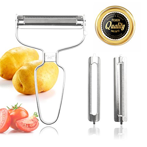 The 10 best peeler gold for 2018