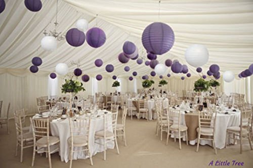 12(3 x 8" + 3 x 10" + 3 x 12" + 3 x 14")