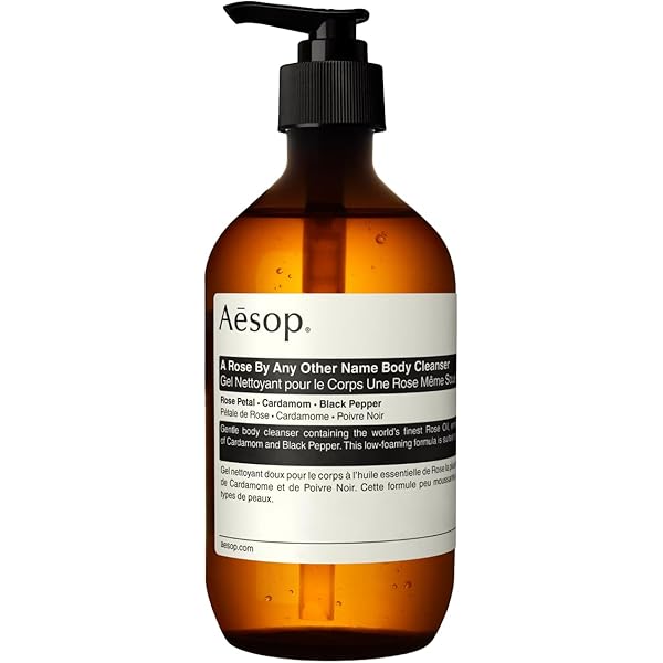 Amazon.com : Aesop Protective Body Lotion SPF 50 150Ml