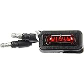Truck-Lite 36115R 36 Series Red LED Marker/Clearance Lamp (Flex-Lite Rear Exit Wires LED)
