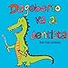 Dagoberto va al dentista (Spanish Edition) by Jean-Paul Colemonts, Patricia Risso Beltrán