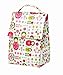 Sugarbooger Classic Lunch Sack, Matryoshka Doll
